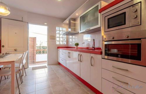 Chalet en la misma playa - Foto 9