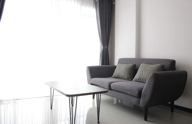 Spacious 2BR Gateway Pasteur Apartment - Foto 16