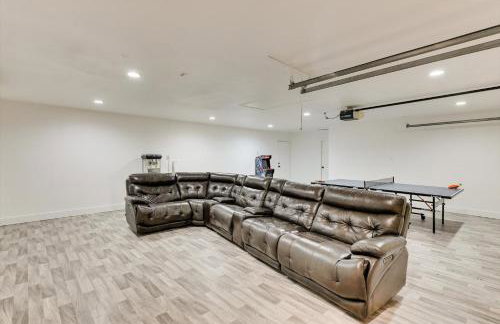 Impressive 5BR 3,5BA Holiday Home with Pool, Game Room & Cinema Room - Foto 53