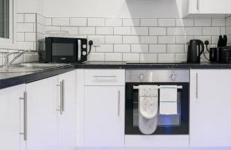 The Signature Residence - Foto 13