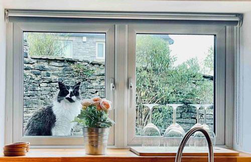 Stunningly stylish cottage. - Foto 44