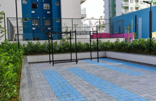 Viva o Rio no Centro de tudo! Aconchego, Piscinas e lazer completo ! - Foto 8