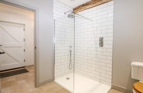 Barley Cottage - Foto 23