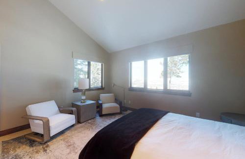 Red Sky Luxury Retreat - Foto 25