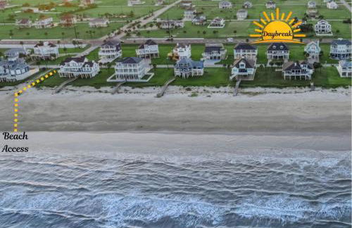 Gulf Views, Hot Tub, Steps to Beach - Foto 36