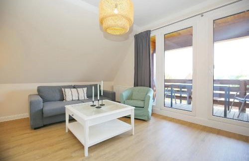 An der Steilküste Wohnung 03 - Photo 1