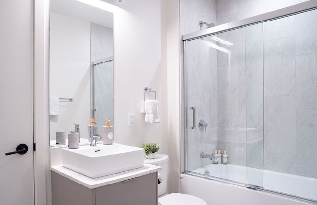 Hemlock Hangout By Revelstoke Vacations - Photo 35