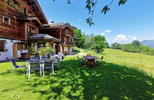 Chalet Emilie - Foto 6