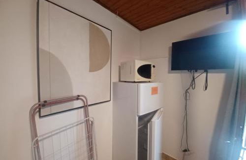 Les tilleuls Maison 11 - 6 pers - Foto 6