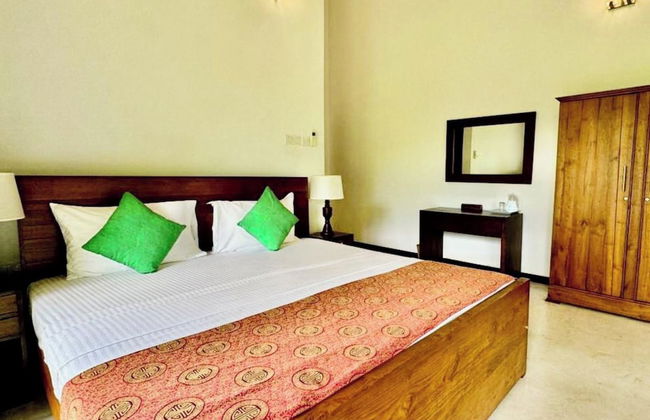 Aqua Dunhinda Villa & Nature Retreat - Foto 20