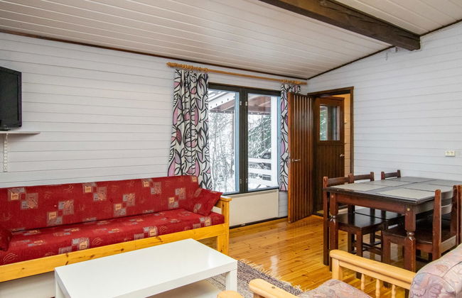 Hiekkasaari - Foto 7