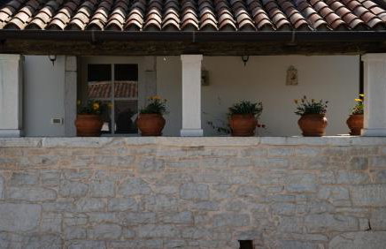 Villa Jona in Žužići - Haus für 8 Personen - Foto 20