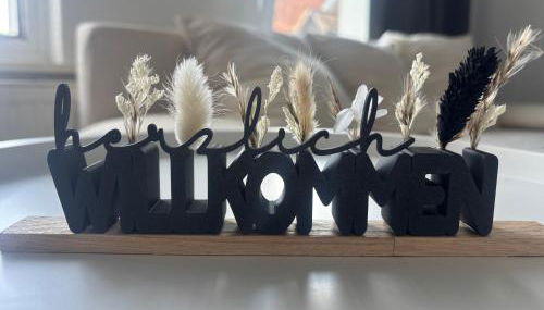 Apartment Hameln Klein Berkel - Foto 2