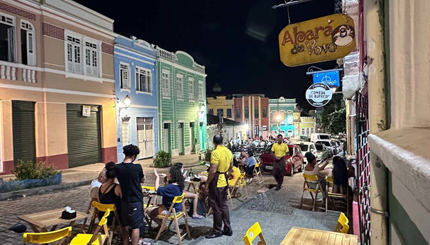 Pelourinho Night Tour - Foto 5