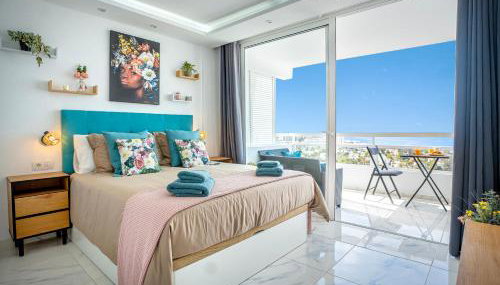 Modern Studio Blue Sky - Foto 3