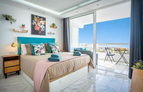 Modern Studio Blue Sky - Foto 7