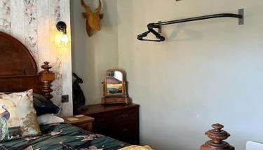 Jubilee View, Studio Apartment in Matlock Bath - Foto 3