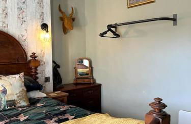 Jubilee View, Studio Apartment in Matlock Bath - Foto 3