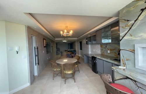 Apartamento Vista para o Mar - Foto 10