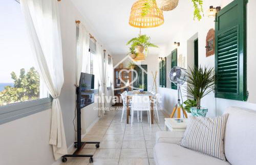 Ocean House El Pris, by Nivariahost - Foto 53