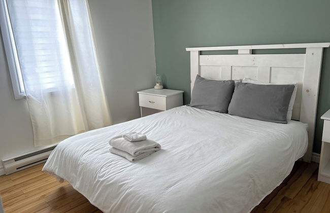 Condos du Mont-Trinité - Photo 6