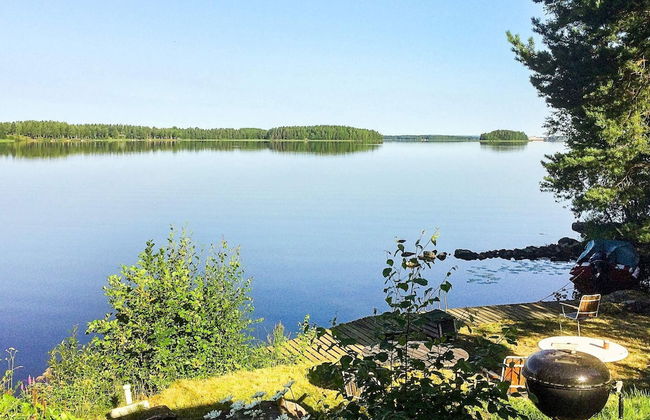 5 Person Holiday Home in Forsbacka-by Traum - Photo 19