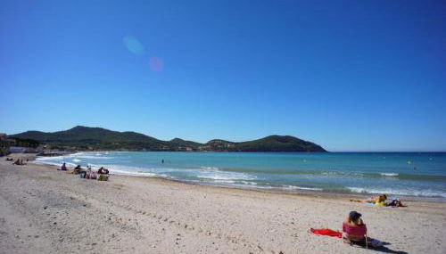 Love room option jacouzzi à la mer - Foto 2