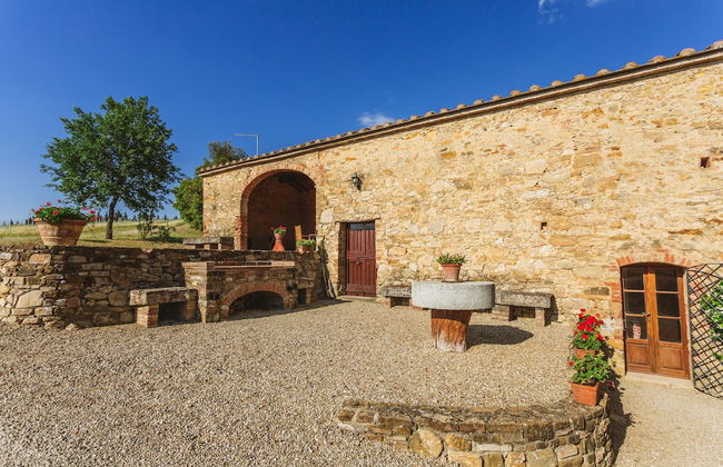 Ormanni nel Chianti Classico - Foto 45