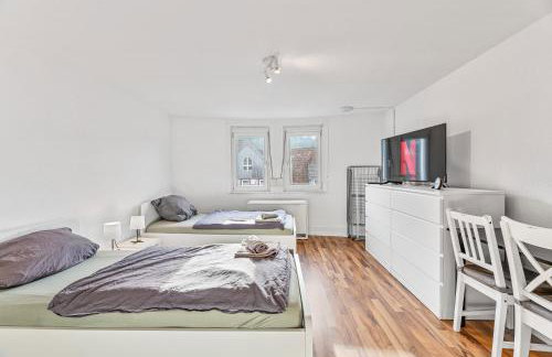 RAUMSCHMIDE Apartments Lorch - Photo 11