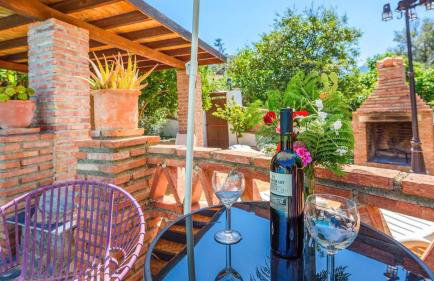 Cortijo El Chinas Orgiva by Ruralidays - Photo 23