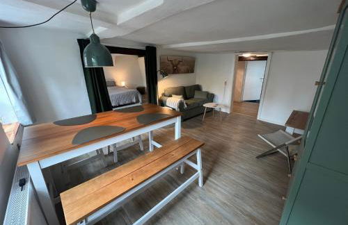 Fachwerk Duck Dich - Foto 9