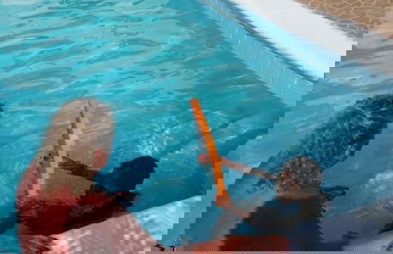 Holiday House Second floor Ste - Photo 19