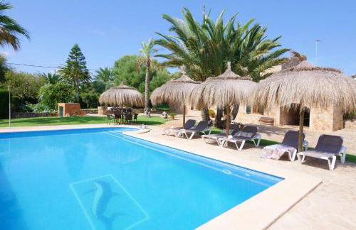 Finca Corso de Shorta - Foto 50