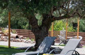 Eleolithos Villa olive & pool - Foto 25