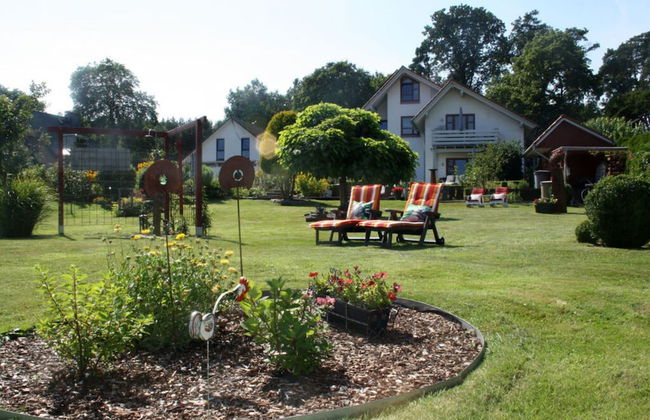 Living Lust 3 in Malchow - Foto 19