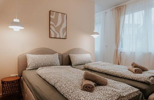 stylisches Apartment 6 in Viernheim - Foto 6