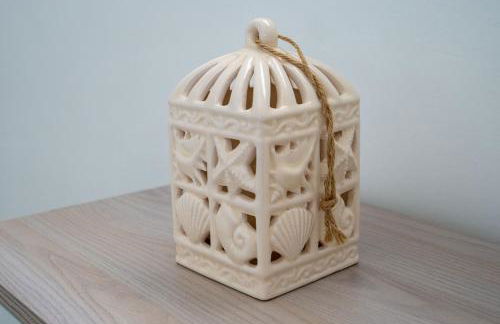 Dimora le Dune a 100 MT dal mare - Foto 54