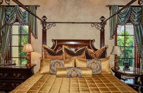 Tierra Verde St Petersburg Waterfront Mansion Estate 5BdRm - Foto 29