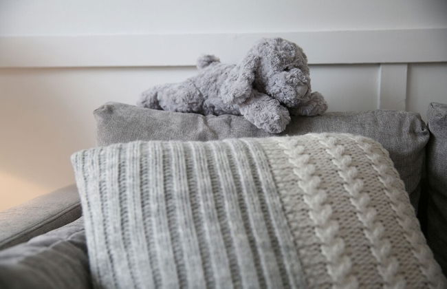 The Sampson - Orange - Foto 12