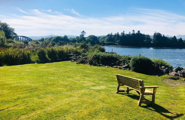 3 Bedroom Sleeping 5 and Only 15 Minute s Walk From Kenmare - Foto 24