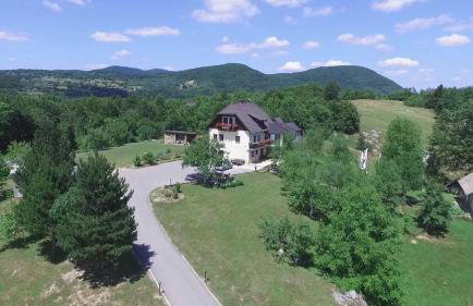 Apartments Sven - Foto 1