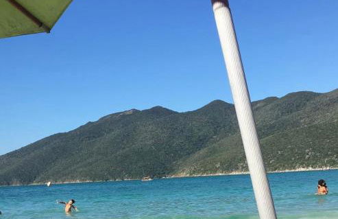 Perfeita casa espaçosa em São Pedro da Aldeia - Foto 15