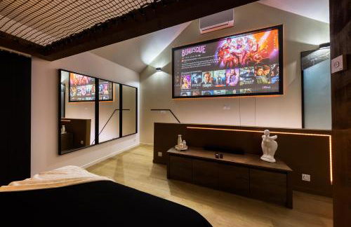 Relax House & SPA - DISNEY - Foto 17