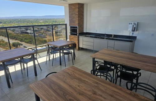 Apto Novo Completo e Moderno na Praia da Graciosa - Foto 19