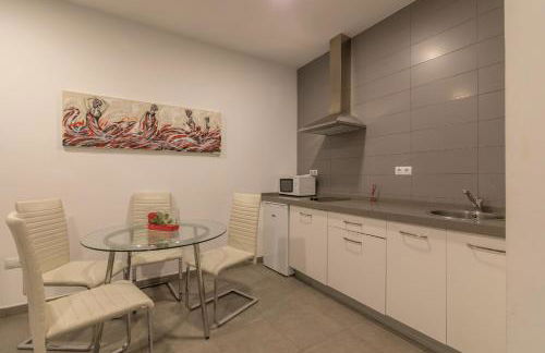 Apartamentos Terrazas de la Catedral - Photo 150