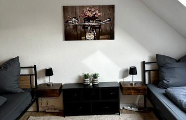 Gemütliche, frisch renovierte Monteur-& Ferienwohnung in Egeln - Foto 9