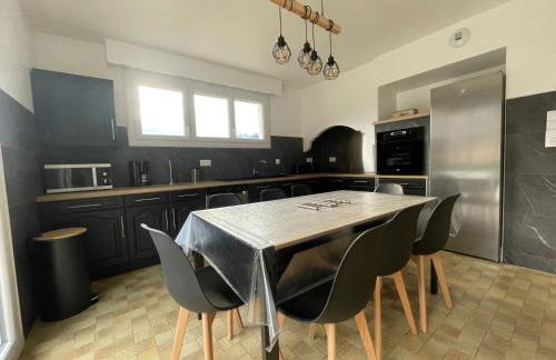 Maison 4 chambres Albertville - Foto 3