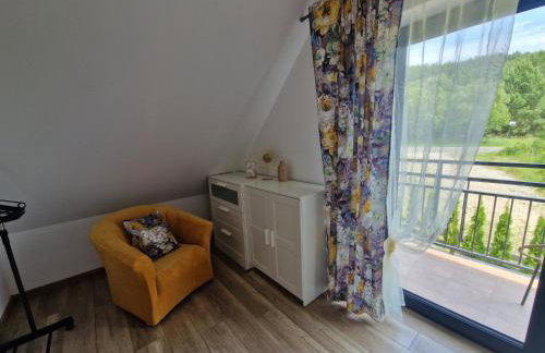 Dom wakacyjny Kubuś Wicko Ferienwohnung Misdroy Insel Ostsee - Foto 38