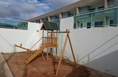 Flat no Condominio Home Duplex Bezerros - Foto 8