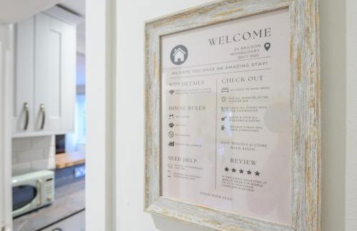 Pass the Keys Family Friendly home in Baildon Court-Free Parking - Foto 54